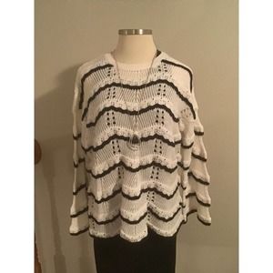 Bell sleeve lane Bryant sweater 18/20